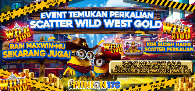 Event New Wild West Gold