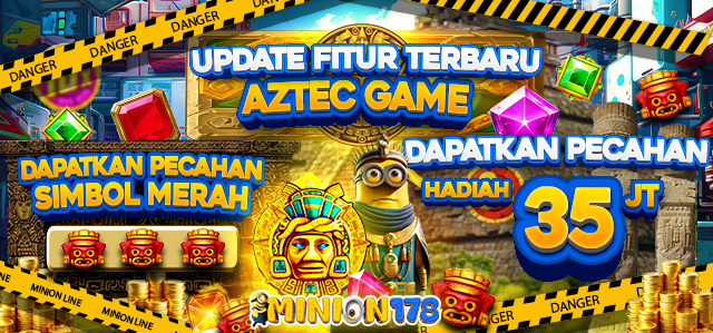 New Treasures Of Aztec 35JT