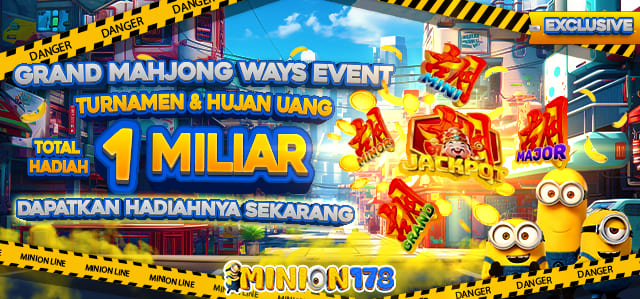 NEW MAHJONG WAYS